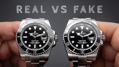 fake swiss rolex|fake rolex vs real.